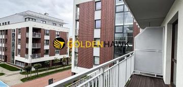 2 osobne pokoje, balkon, nowe miasto!