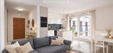 Przestronne 4 pokoje | 88,22 m² |nowy targówek