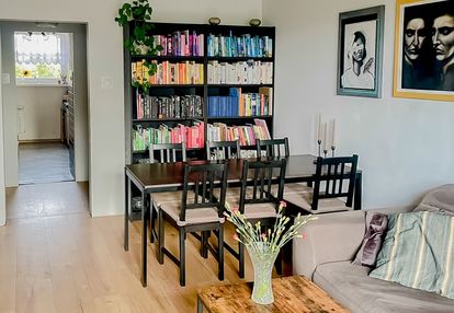 3 pokoje na os. rusa – funkcjonalne i jasne