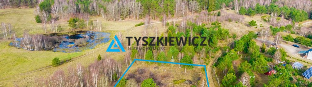 Atrakcyjna działka w zacisznej lokalizacji oraz wz