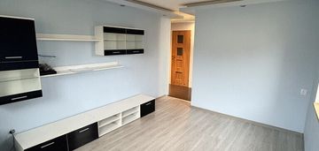 Przytulne, 3-pokoje, centrum 47 m2 na sprzedaż