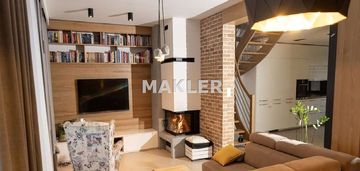 Dom przy lesie zaledwie 15 minut od bydgoszczy