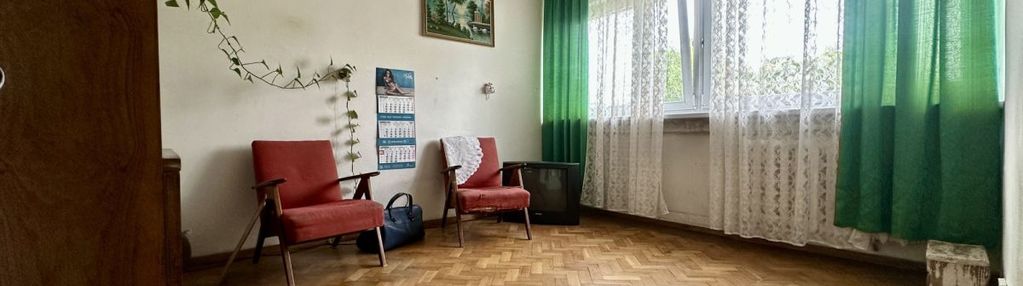 2 pokoje do remontu rozkładowe balkon bałuty !