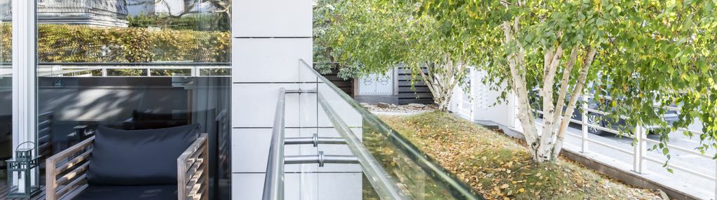 Apartament nad morzem w orłowie