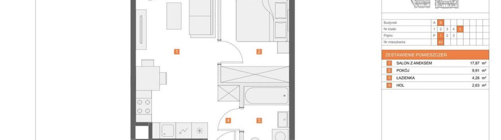 Ustawne dwa pokoje  | bez prowizji | bez pcc