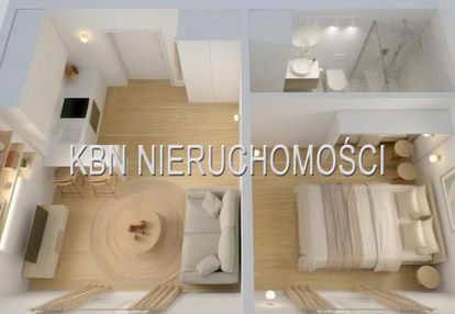 Kawalerka w katowicach ul. andrzeja- sprzedaż