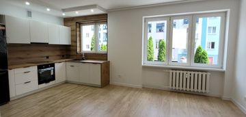 Mieszkanie po remoncie, 2 pokoje, centrum piły
