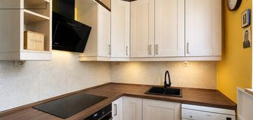 Tani czynsz | spokojna okolica | dobra komunikacja