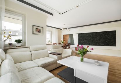 Wyjątkowy apartament przy racławickiej