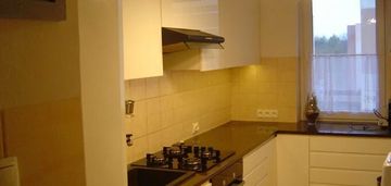 3-pokojowe mieszkanie na rembertowie