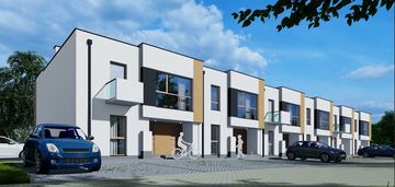 Komfortowe m4 z balkonem – duży metraż