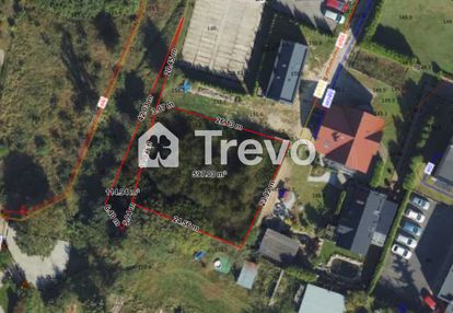 Media w drodze | wśród zabudowy jednorodzinnej