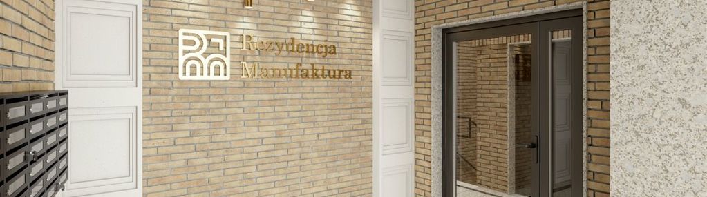 Rezydencja manufaktura – skorzystaj z rabatu !