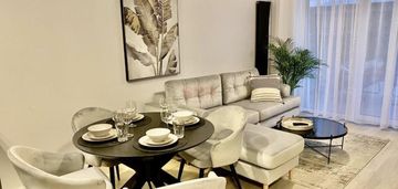 2 pokoje z ogrodem – relaks na co dzień