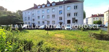 3 pokoje parter westerplatte