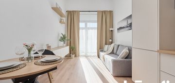 Na sprzedaż nowe mieszkanie przy ul. orawskiej