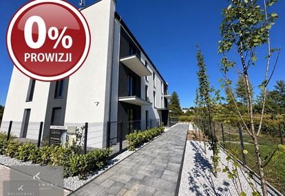 Lauvia – nowoczesna inwestycja mieszkaniowa.