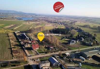 Działka / jednorodzinna - bliźniacza / 60 ar