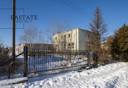 Działka inwestycyjna | centrum pruszcza