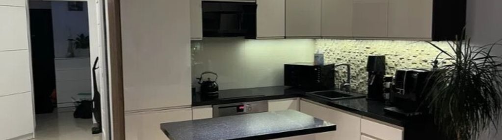 3-pokojowe mieszkanie na targówku