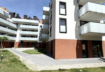 Nowoczesne mieszkanie 2-pokojowe | 49,70 m² | głogów