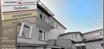 Nowy sącz dwa budynki osiedle wojska polskiego