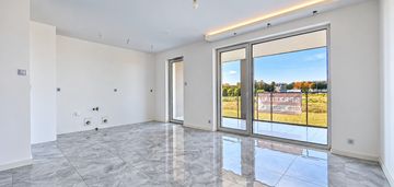 Mieszkanie 80 m² | 4 pokoje | duży balkon