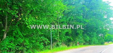 Działka usługowo-mieszkalna w smolanach !