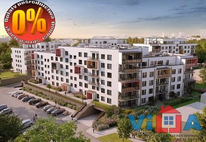 2-pokojowe mieszkanie w apartamentowcu!