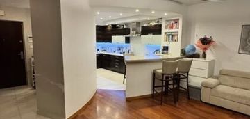 3-pokojowe mieszkanie na targówku