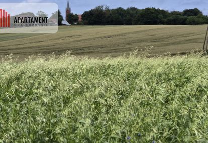 Działka na dom marzeń-twoje miejsce w naturze