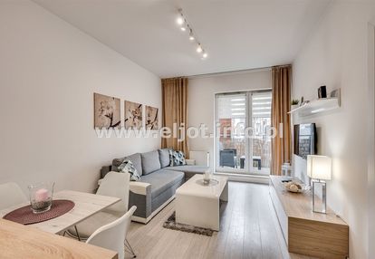 Muchowiec wyjatkowe 2 pokoje przy parku leśnym