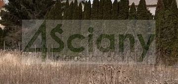 Atrakcyjna działka pod zabudowę blźniaczą