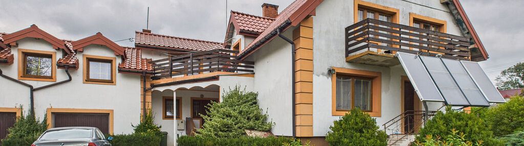 Siedlisko w hollywood!