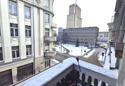 Ul. narutowicza 4/5 pokoi