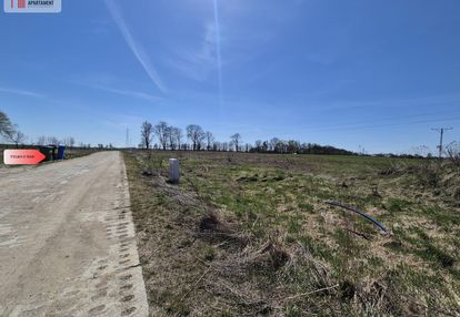 Działka budowlana bolesławowo