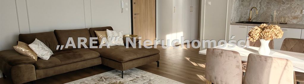 Apartament, ul. młynowa, 50m2, 2 pokoje, i piętro