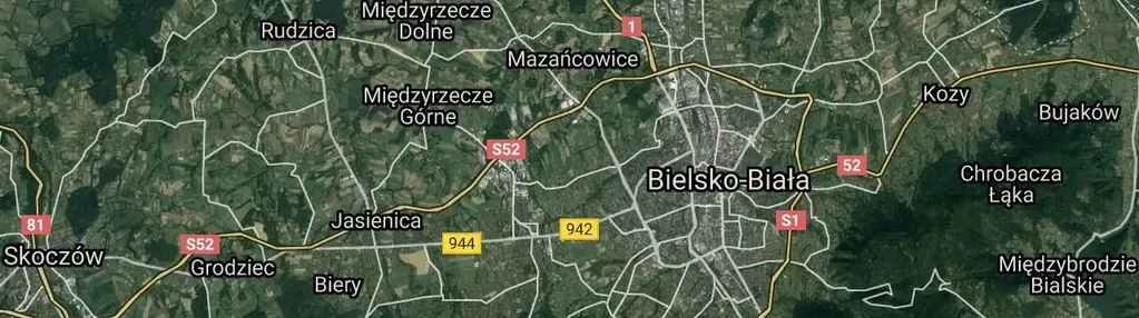 Działka na sprzedaż 114m2