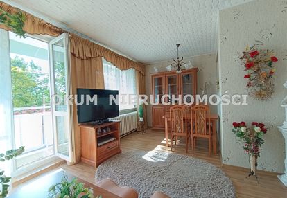 Do wynajęcia m-4 ul. zielona parter