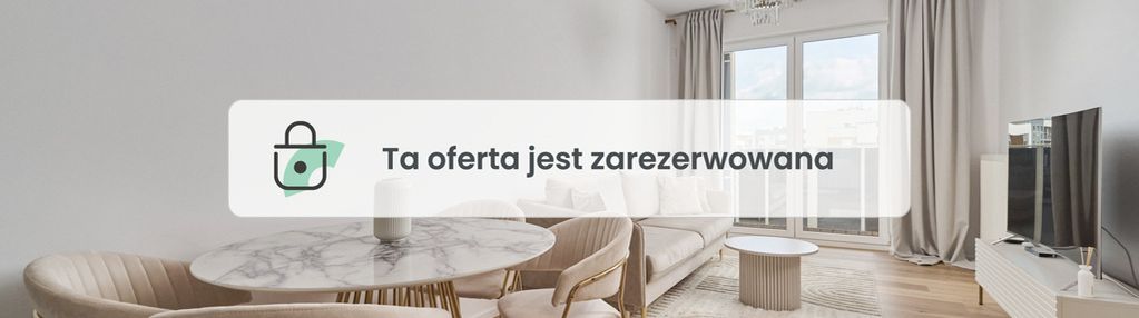 2-pok. na krzykach - ul. piękna - pierwszy najem