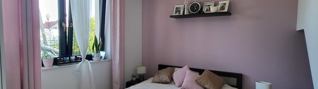 Dom wolnostojący załom