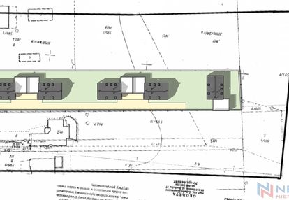 Działka inwestycyjna 2812 m² – nowe iganie