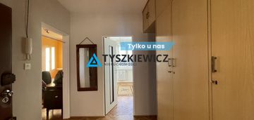 Mieszkanie 3-pokojowe w świetnej lokalizacji