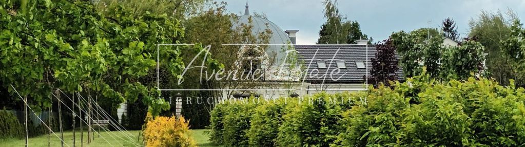 Działka budowlana w wyjątkowej lokalizacji 5700m2