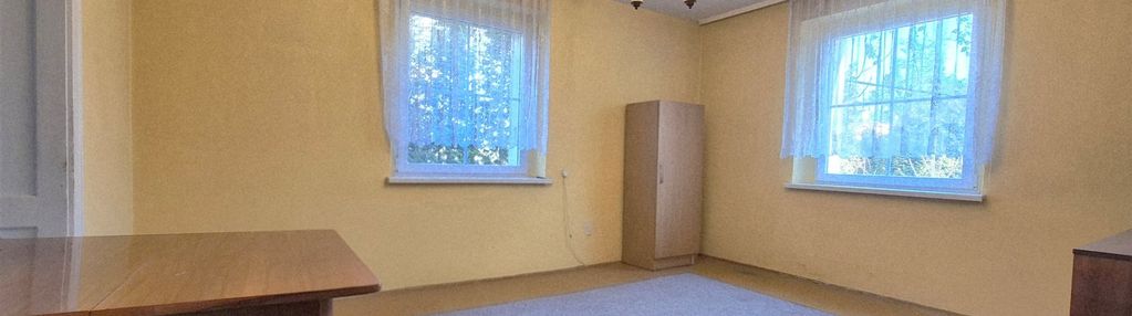 Zielona koszutka - wszędzie pieszo