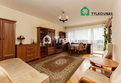 2 pokoje | balkon z widokiem na park | vii dwór