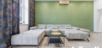 Zabrze centrum 69m2 wysoki standard