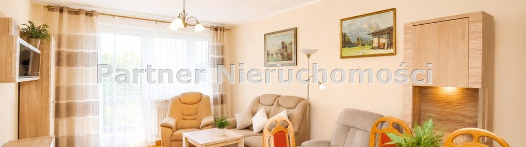 Małachowskiego cegła 2 pokoje po remoncie, balkon