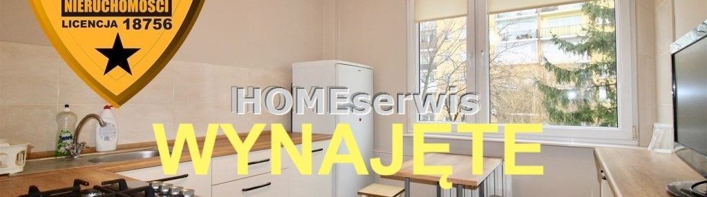 Mieszkanie na wynajem os pułanki 48 m2.