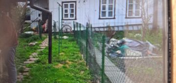 Sprzedam udziały w blizniaku